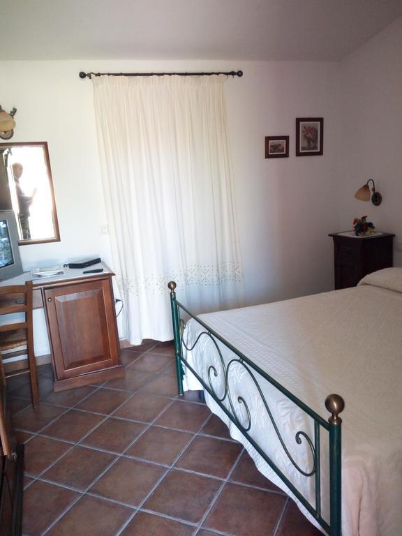 Turismo Rurale L'Agliuledda Vila Sant'Antonio di Gallura Exterior foto
