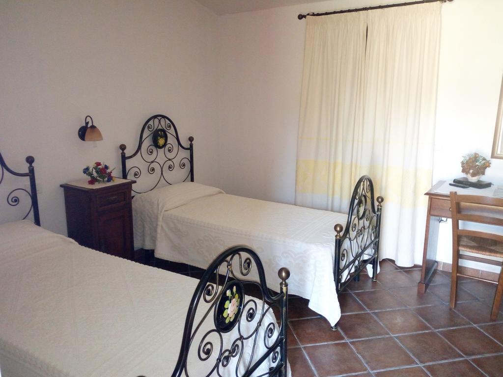 Turismo Rurale L'Agliuledda Vila Sant'Antonio di Gallura Exterior foto