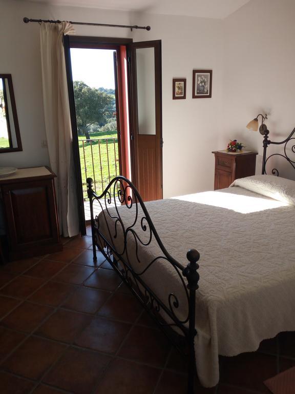 Turismo Rurale L'Agliuledda Vila Sant'Antonio di Gallura Exterior foto